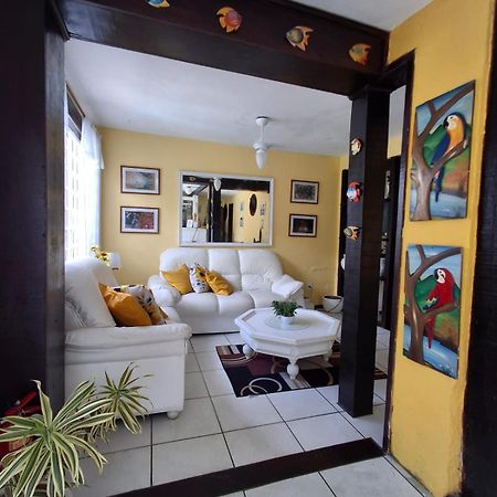 Hotel Axe Brasil Búzios Exteriér fotografie