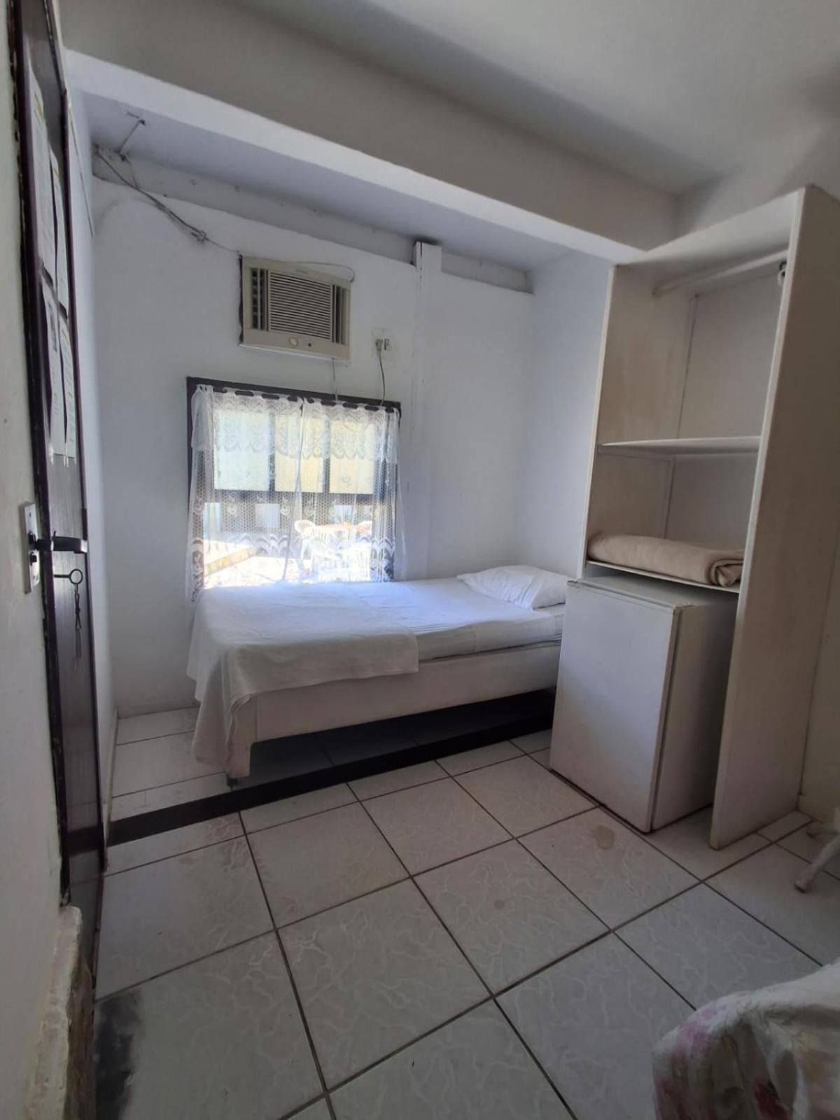 Hotel Axe Brasil Búzios Exteriér fotografie