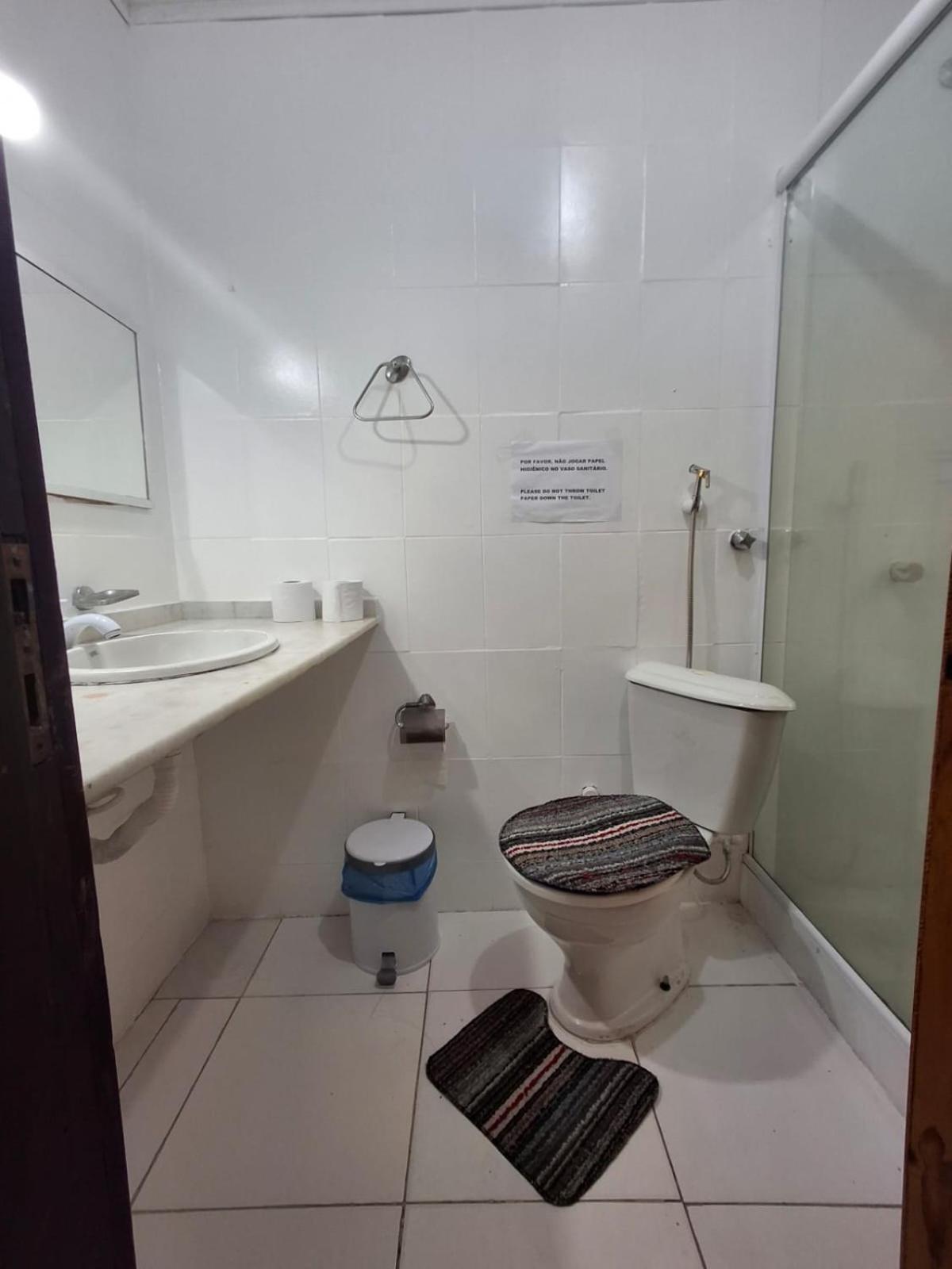 Hotel Axe Brasil Búzios Exteriér fotografie