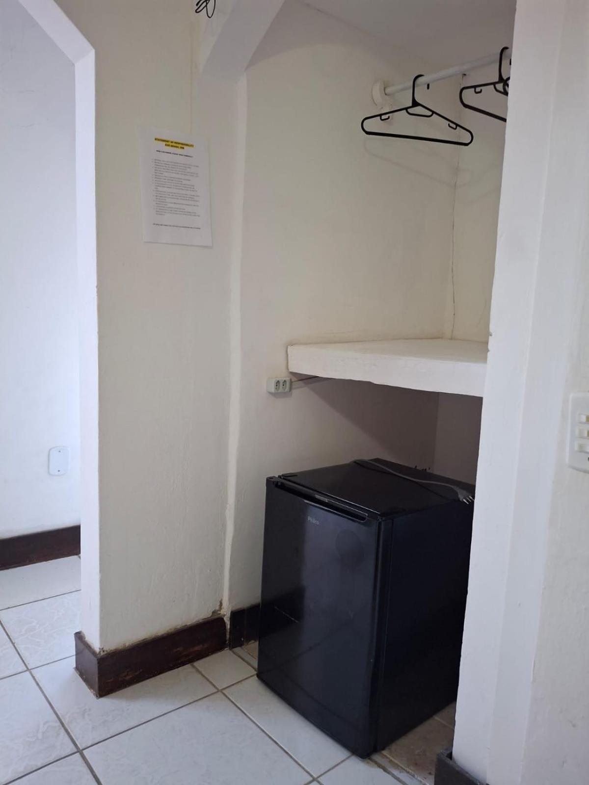 Hotel Axe Brasil Búzios Exteriér fotografie