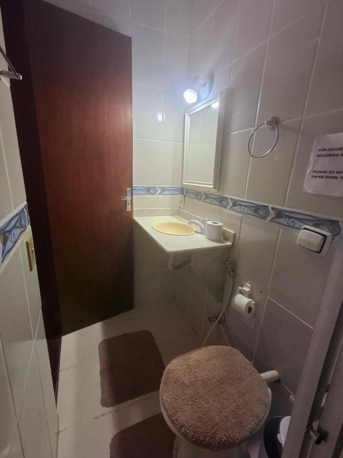 Hotel Axe Brasil Búzios Exteriér fotografie