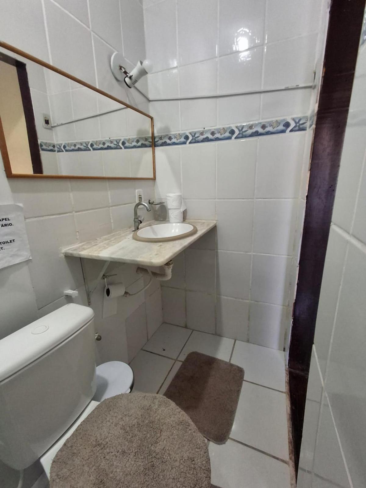Hotel Axe Brasil Búzios Exteriér fotografie