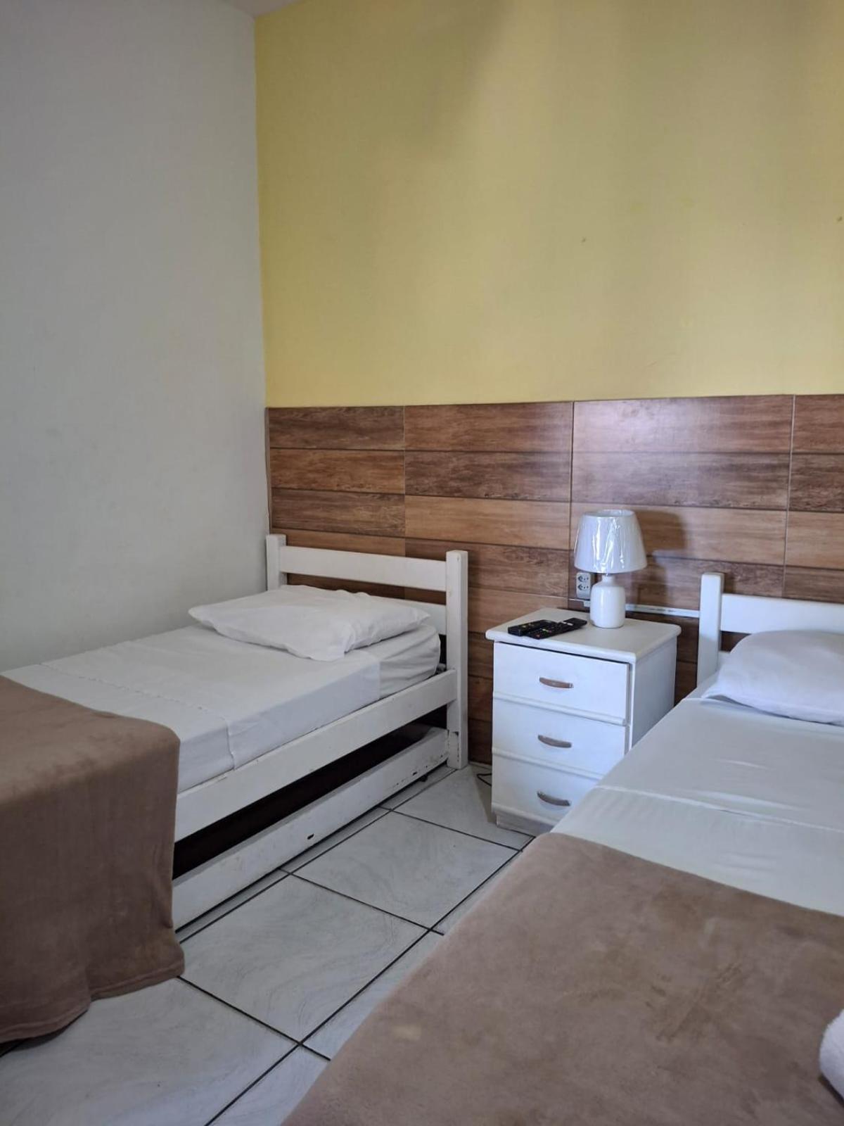 Hotel Axe Brasil Búzios Exteriér fotografie