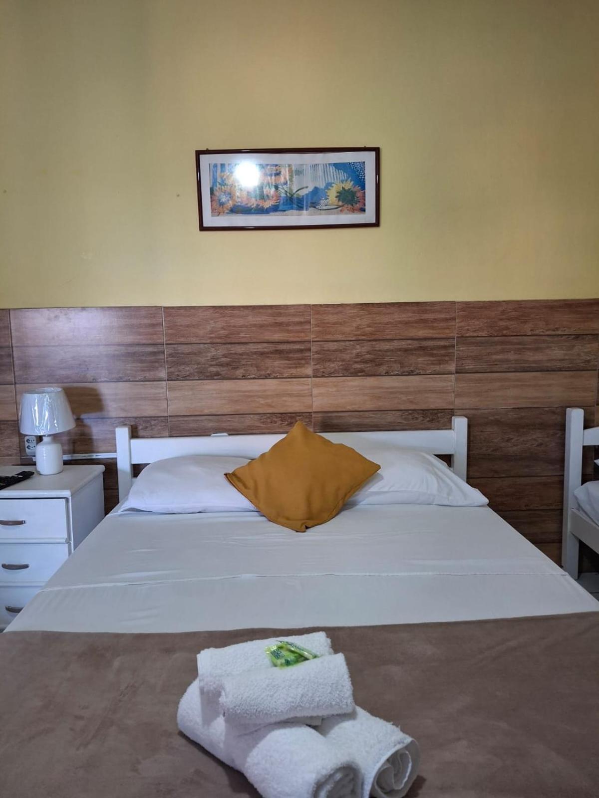 Hotel Axe Brasil Búzios Exteriér fotografie